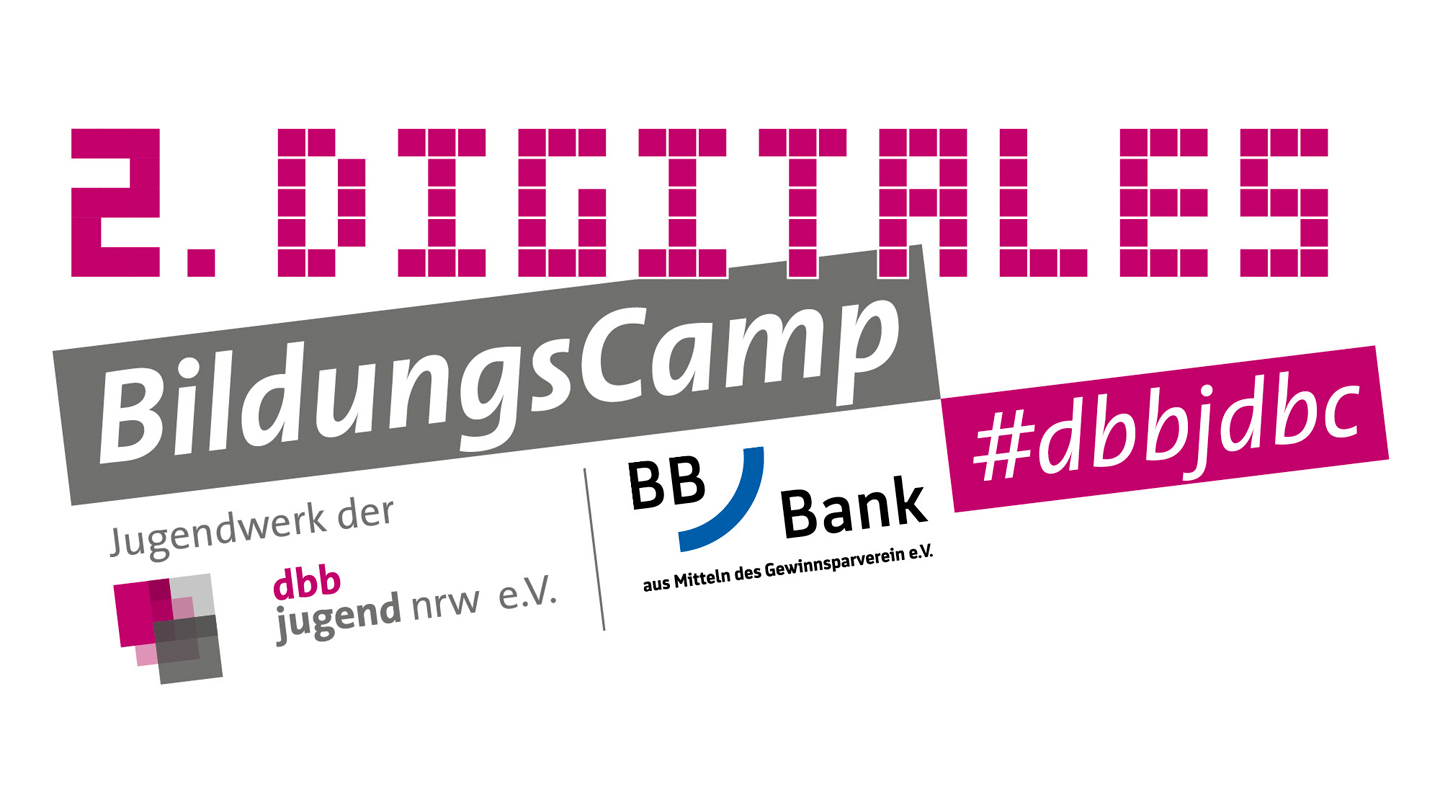 2. Digitales BildungsCamp