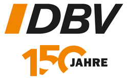 Logo der DBV