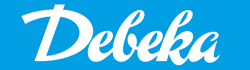 Logo der Debeka