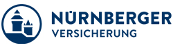Logo der NÜRNBERGER Versicherung